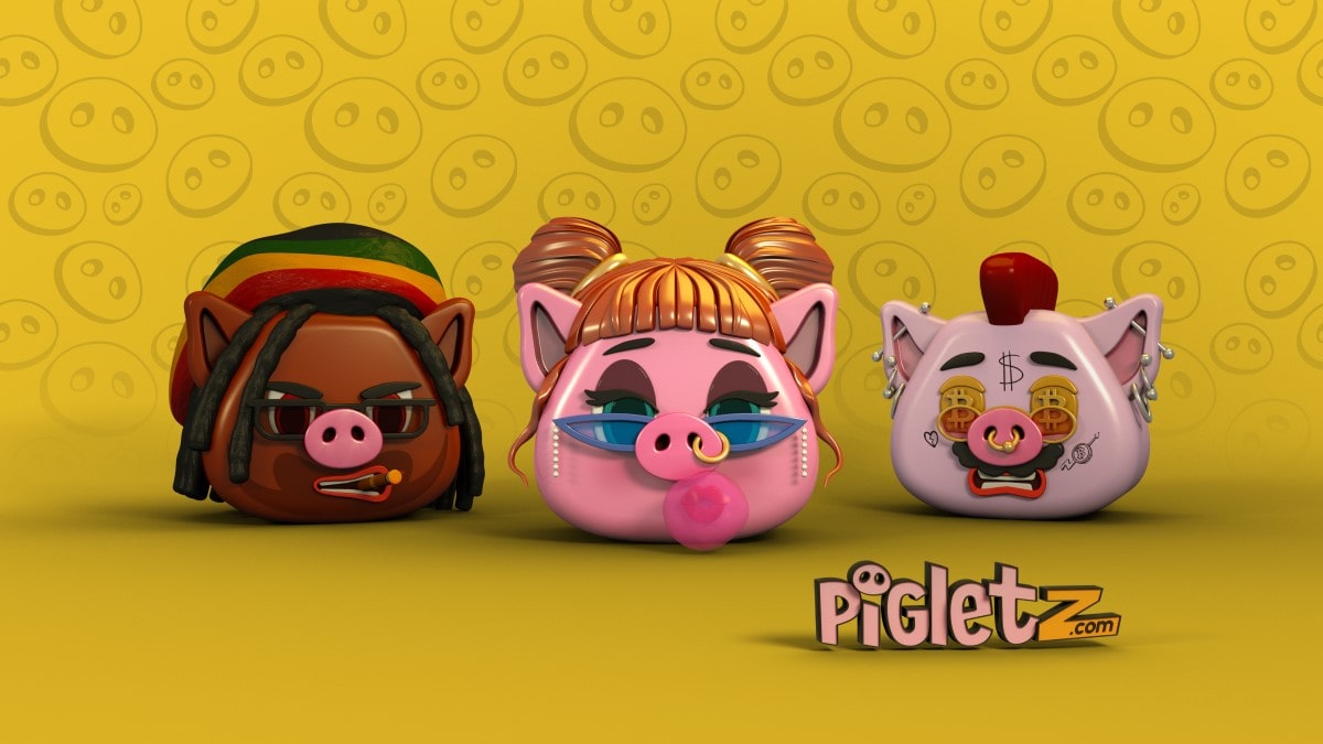 Pigletz
